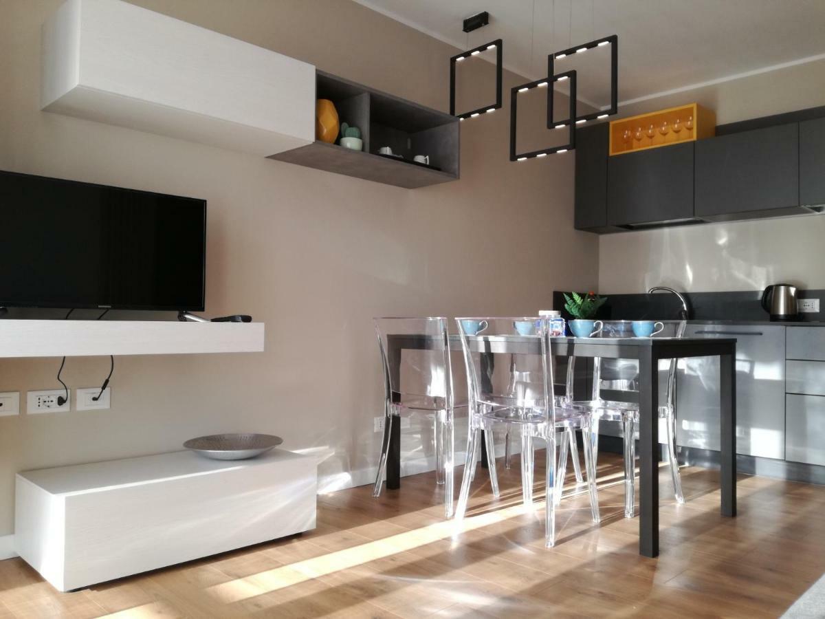 Casa Lu Daire Levico Terme Dış mekan fotoğraf
